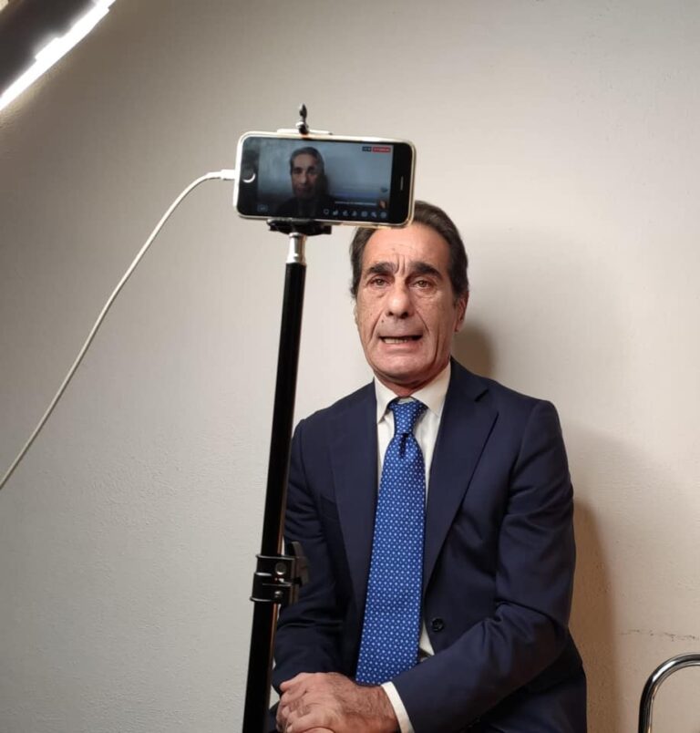 LACCO AMENO – PASCALE: “SCUOLA PRINCIPE DI PIEMONTE E AMPLIAMENTO DEL RIZZOLI, ALTRI PASSI IN AVANTI IMPORTANTISSIMI”