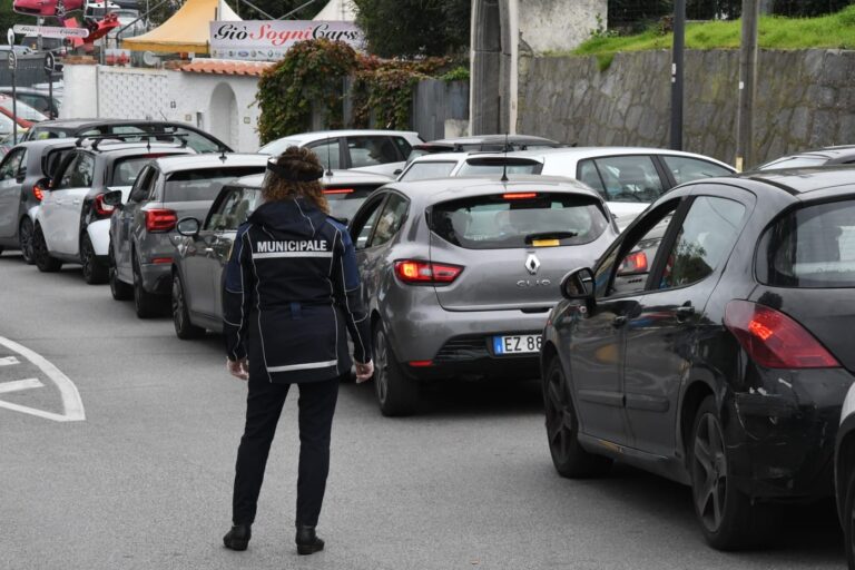 41 NUOVI POSITIVI SULL’ISOLA D’ISCHIA, NESSUN NUOVO RICOVERATO