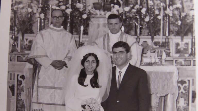 IL RICORDO DI CHI HA CONOSCIUTO DON PASQUALE SFERRATORE: “HA FATTO TANTO PER FORIO E LA NOSTRA COMUNITA’”