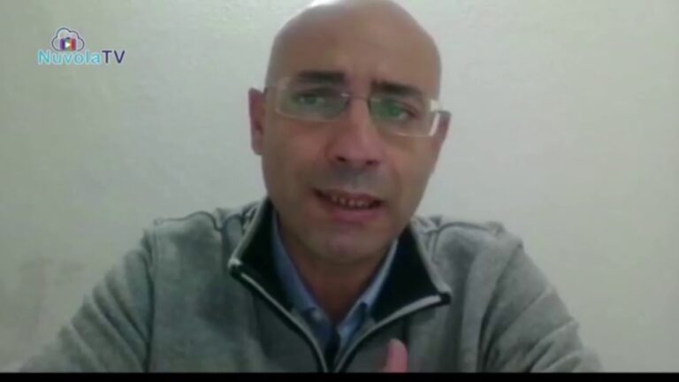 EMERGENZA COVID, IL PUNTO DELLA SITUAZIONE CON IL SINDACO ROSARIO CARUSO