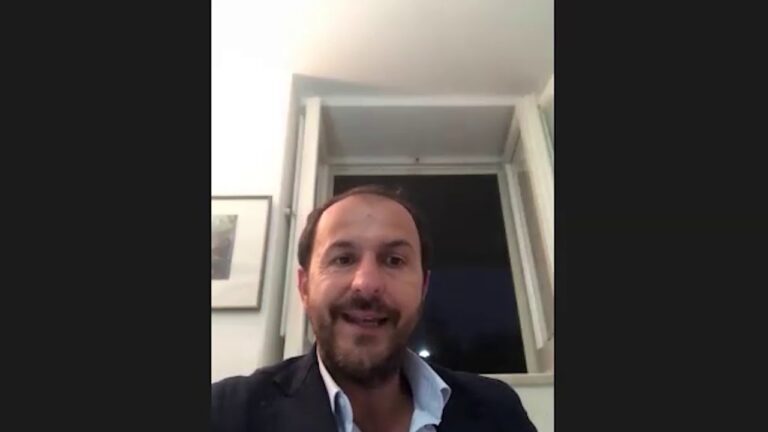 PROCIDA – CARANNANTE: VIVARA E TERRA MURATA SONO IL FUTURO DEL NOSTRO TURISMO”