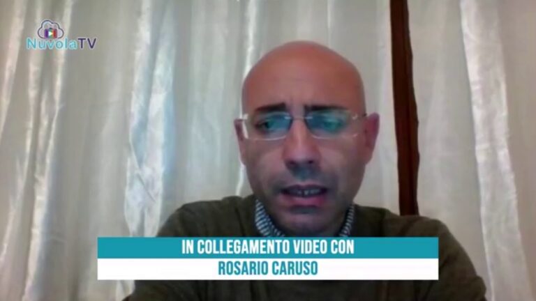 CARUSO: “ECCO PERCHE’ SERRARA RIAPRE LE SCUOLE, SITUAZIONE TRANQUILLA SUL TERRITORIO”