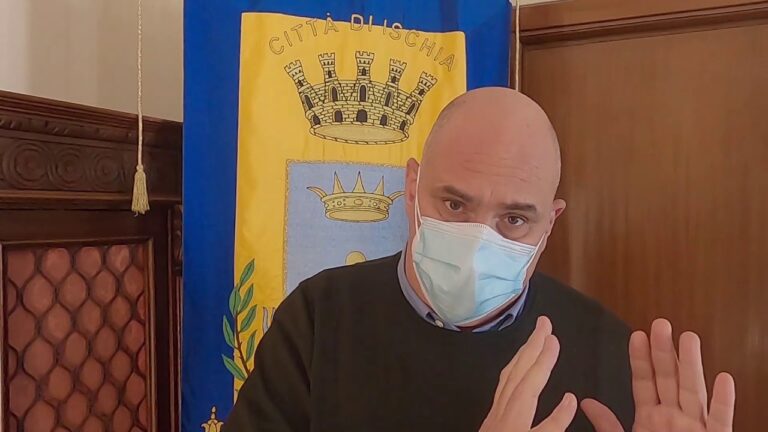 AD ISCHIA CONSIGLIO COMUNALE SUL BILANCIO. ENZO FERRANDINO: “CONTI IN ORDINE E NON CI SARANNO AUMENTI SUI TRIBUTI LOCALI”