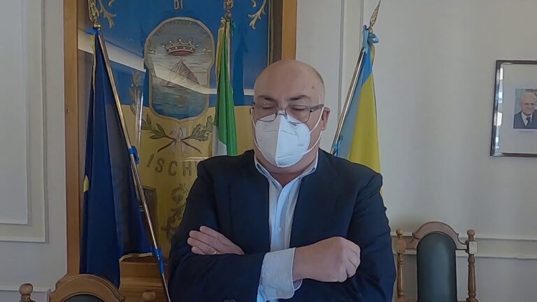 OTTORINO MATTERA SULL’APPROVAZIONE DEL BILANCIO: “IL DISAVANZO E IL MANCATO INCASSO DEI CREDITI BLOCCANO GLI INVESTIMENTI STRAORDINARI DEL COMUNE”