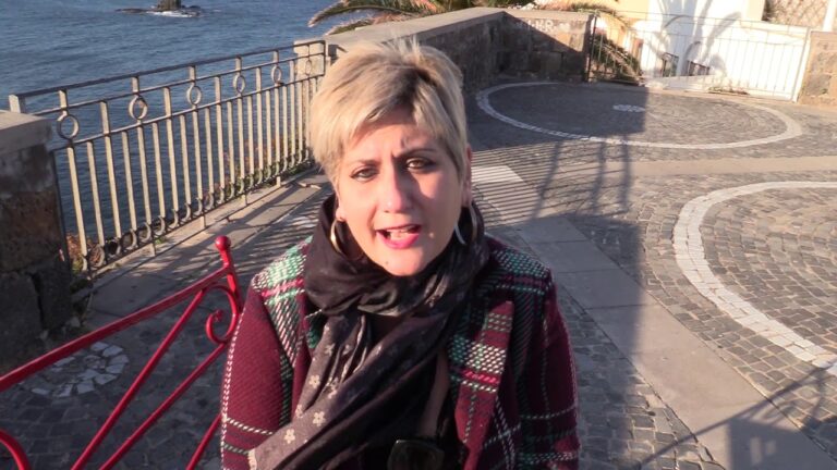 GIORNATA MONDIALE CONTRO LA VIOLENZA SULLE DONNE, CRISTINA RONTINO: “ABBIATE IL CORAGGIO DI DENUNCIARE”