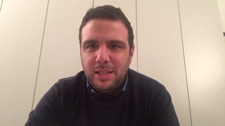 GIANLUCA TRANI E IL BILANCIO: “L’AUMENTO DELLA TASSA DI SOGGIORNO CREERA’ PROBLEMI AL TURISMO”