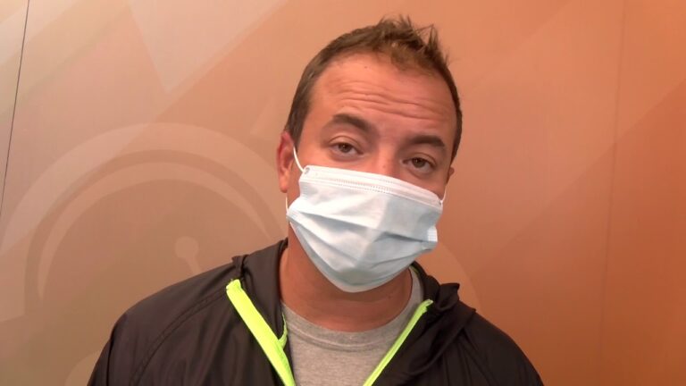 GIOVANNI TRANI: “COL NUOVO DPCM PER LA RISTORAZIONE E’ CRISI PROFONDA”