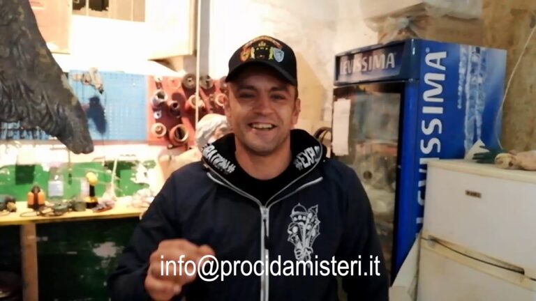 PROCIDA – IL PREMIO “NUNZIO ARBILLI” E L’ARTE PRESEPIALE AL TEMPO DEL COVID SI TERRA’ ONLINE