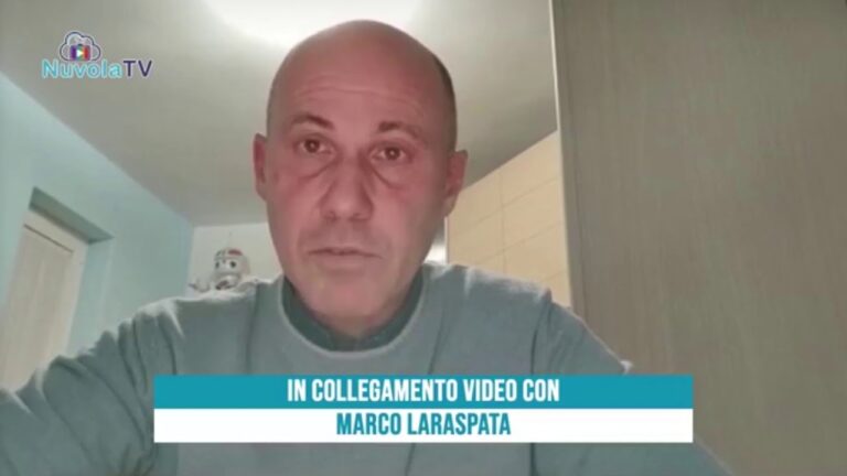 IL COMMERCIO ISOLANO LANCIA L’APPELLO: “COMPRATE AD ISCHIA”. L’INTERVENTO DI MARCO LARASPATA