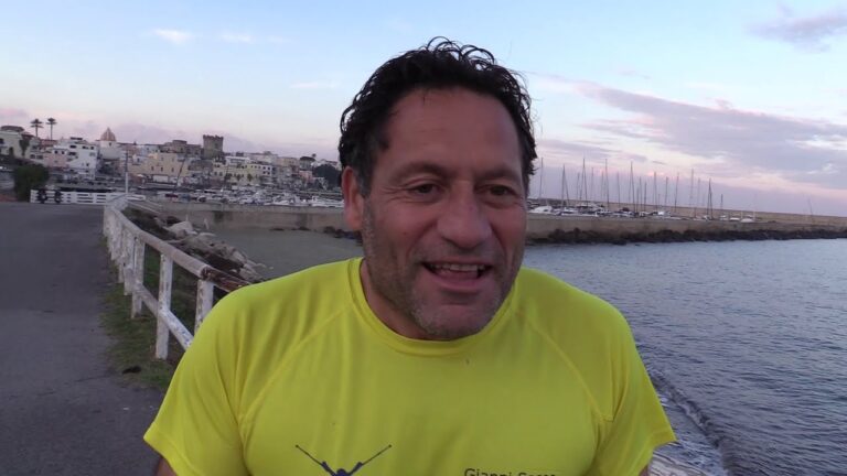 GIANNI SASSO IN CORSA PER LA VITTORIA DEL PREMIO “GAZZETTA SPORTS AWARDS”