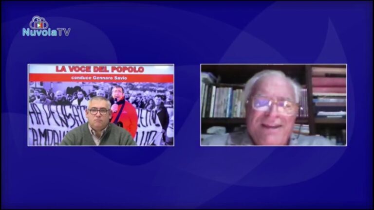 GIUSEPPE LUONGO: “A CASAMICCIOLA ALTA, EPICENTRO DEL TERREMOTO, SI REALIZZI UN PARCO SCIENTIFICO NATURALISTICO”