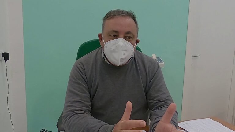 VACCINI ANTINFLUENZALI AD ISCHIA, IL DOTT. D’AMBROSIO: “DIFFICOLTA’ DOVUTE ALL’ENORME RICHIESTA, PER I BAMBINI IL VACCINO E’ FONDAMENTALE”