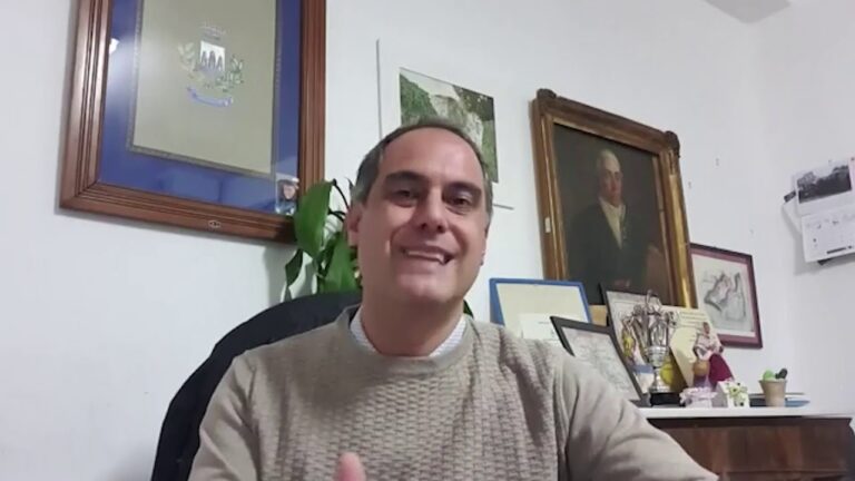 PROCIDA – IN AUMENTO I CONTAGI, IL PUNTO DELLA SITUAZIONE CON DINO AMBROSINO