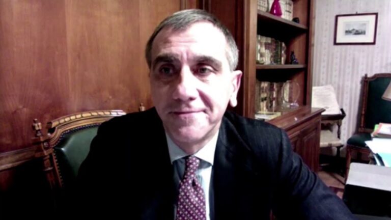 SEVERINO NAPPI (LEGA) SUL CONSIGLIO REGIONALE: “I CITTADINI SI ASPETTANO RISPOSTE CONCRETE NON OFFESE A SALVINI”