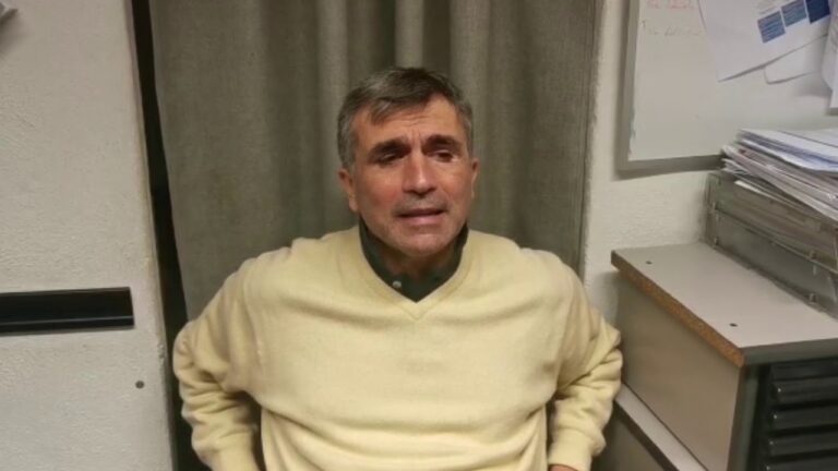 I TERREMOTATI DELL’ISOLA D’ISCHIA ESCLUSI DAI FONDI MES, VITO IACONO: “DISCRIMINAZIONE INTOLLERABILE”