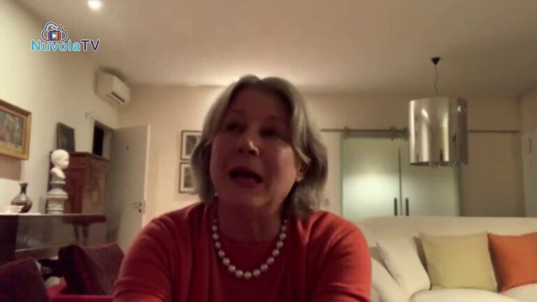 LACCO AMENO – NON C’E’ PACE PER PALAZZO CIANNELLI. LA PROPRIETARIA: “IL COMUNE SI DIA DA FARE”