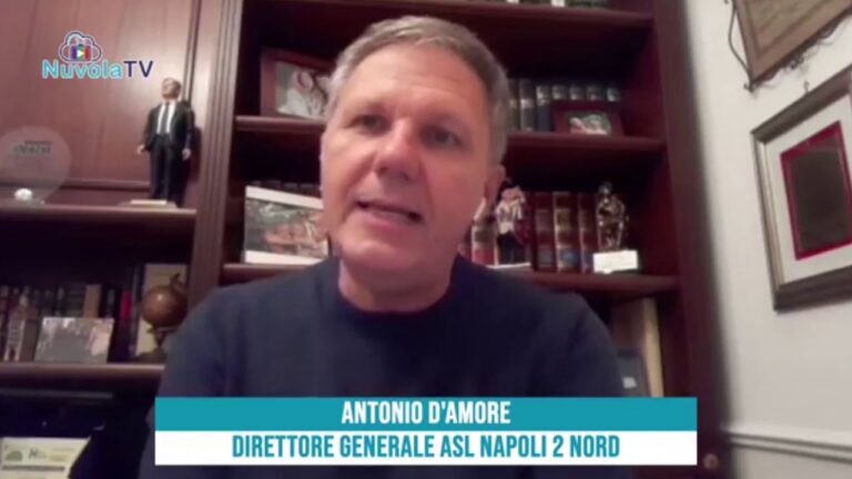 COVID HOTEL A ISCHIA, D’AMORE: “BANDI DESERTI, DIFFICILE ADATTARE UNA STRUTTURA NON RICETTIVA”