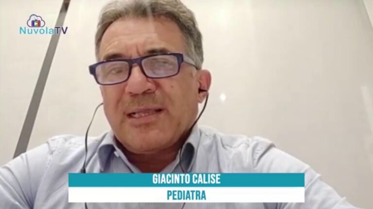 NUVOLAPIU’. CALISE NON CI STA: “MEDICI DI BASE E PEDIATRI STANNO FACENDO LA LORO PARTE”
