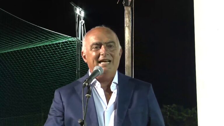 PROCIDA E IL RICORSO, PARLA MICHELE SCOTTO