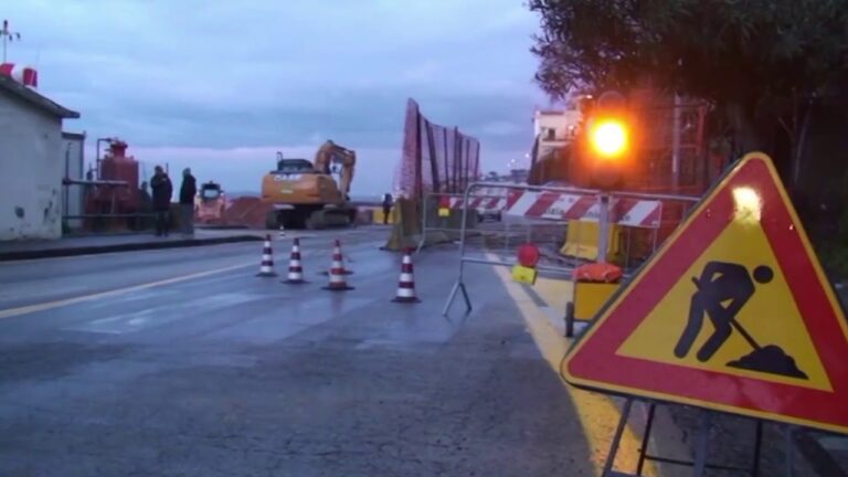 OGGI RICORRE L’UNDICESIMO ANNIVERSARIO DELL’ALLUVIONE DI CASAMICCIOLA E DELLA MORTE DELLA PICCOLA ANNA DE FELICE