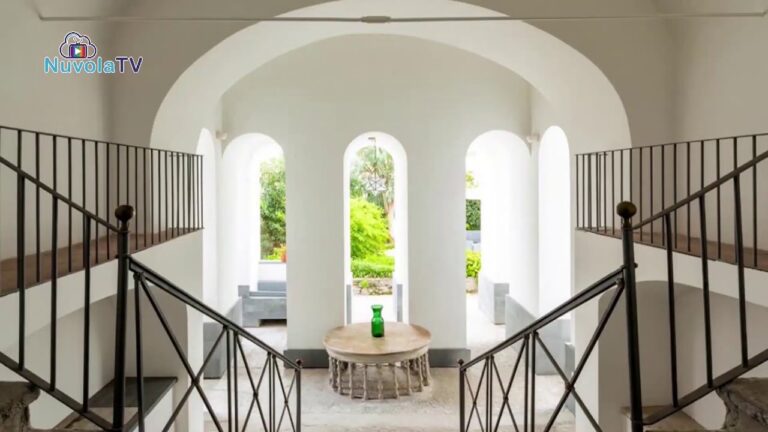 PALAZZO CIANNELLI, L’AVV. BARBIERI: “IL COMUNE PROTEGGE GLI ABUSI”