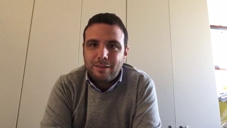 GIANLUCA TRANI: “SINDACO, DOVE SONO I SOSTEGNI PER IMPRENDITORI E LAVORATORI?”