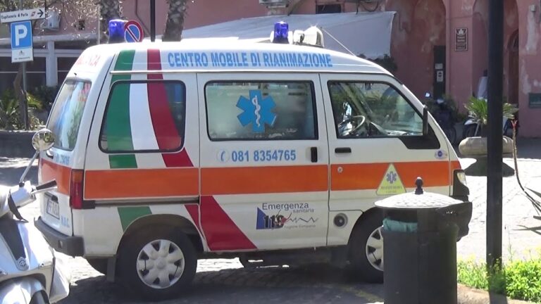 COVID A PROCIDA, CARANNANTE: “IMPORTANTE ADOTTARE COMPORTAMENTI RESPONSABILI”