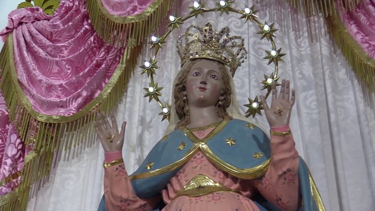COVID-19, SOSPESI I FESTEGGIAMENTI DELLA MADONNA DELLA LIBERA A FORIO