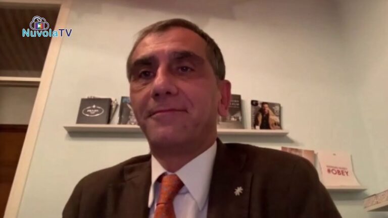 ANZIANO MORTO AL CARDARELLI, NAPPI: “NECESSARIO COMMISSARIARE LA CAMPANIA, MA IL COVID AMPLIFICA SITUAZIONI PREESISTENTI”