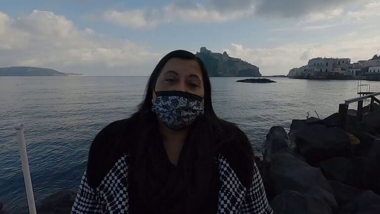 AD ISCHIA NASCE “IL TAMPONE SOSPESO”: INIZIA LA RACCOLTA FONDI PER DONARE UN TAMPONE A CHI NON PUO’ PERMETTERSELO