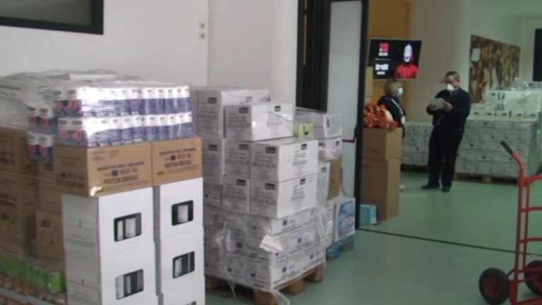 L’ISOLA D’ISCHIA SI POPOLA DI NUOVI POVERI TRA IL LAVORO DEI VOLONTARI E L’INDIFFERENZA DELLE AMMINISTRAZIONI COMUNALI