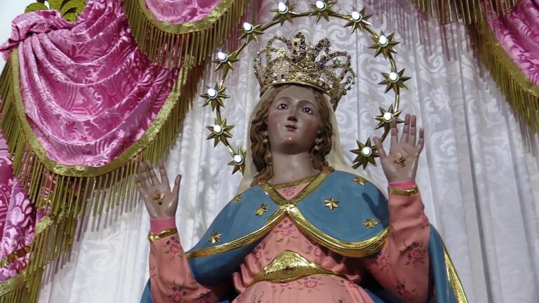 FORIO: IL COMITATO FESTEGGIAMENTI MADONNA DELLA LIBERA SI DISSOCIA DA CHI HA SPARATO I FUOCHI D’ARTIFICIO