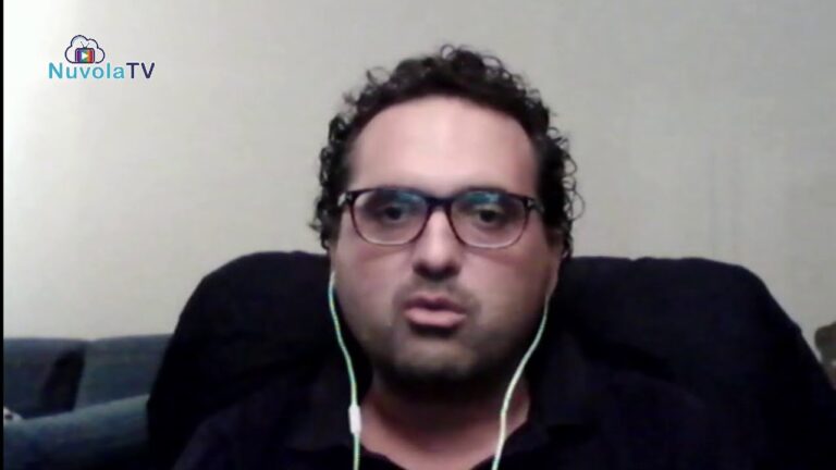 GIGI MATTERA VINCE LA BATTAGLIA CON IL COVID: “IL RIZZOLI UN’ECCELLENZA, MA NON SOTTOVALUTIAMO IL VIRUS”