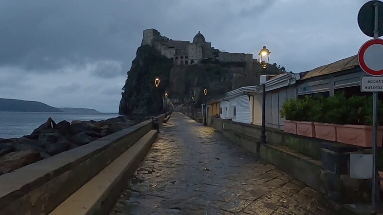 EFFETTO ZONA ROSSA SULL’ISOLA: NEL WEEKEND STRADE VUOTE, IN SETTIMANA PIU’ SPOSTAMENTI MA QUESTO NON E’ IL LOCKDOWN DI MARZO