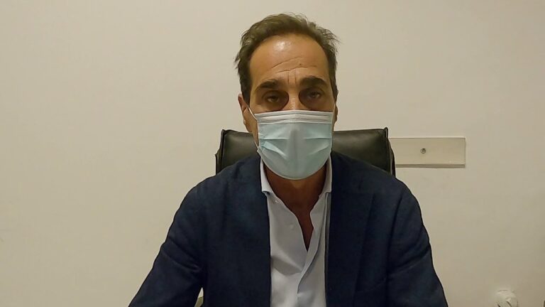 PASCALE E LA SUA GIUNTA RINUNCIANO ALLO STIPENDIO: “SOLO UN PRIMO PASSO, SIAMO PRONTI AD AIUTARE CHI HA BISOGNO”