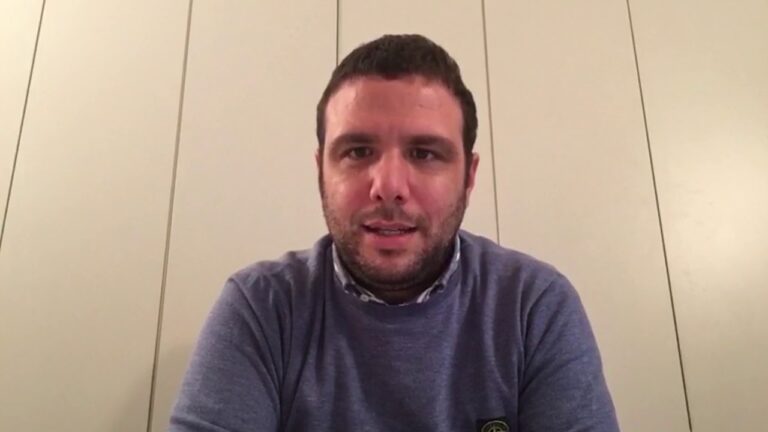 GIANLUCA TRANI: “I LAVORI ALLA PINETA SONO FERMI, ASSURDO FARCI UNA PISTA CICLABILE”