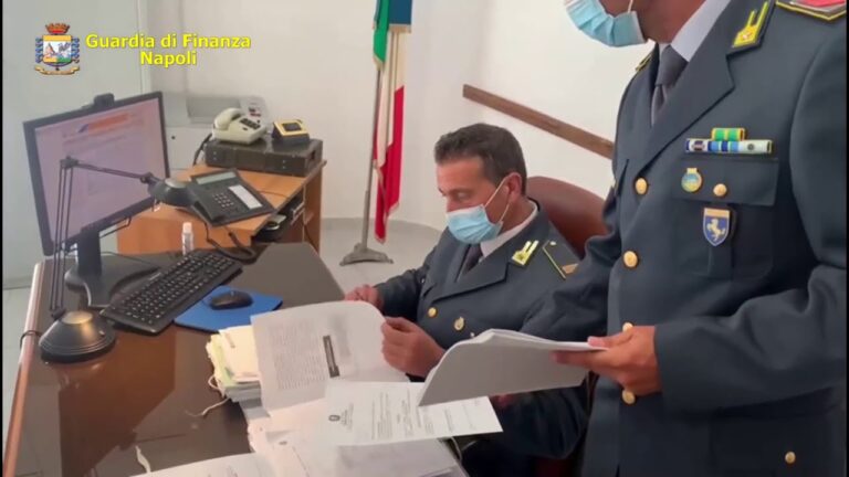 BLITZ DELLA FINANZA: 16 ALBERGATORI FORIANI NON HANNO VERSATO LA TASSA DI SOGGIORNO