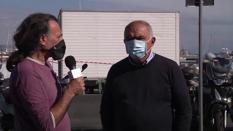 CONSIGLIO COMUNALE A PROCIDA. MURO: “ALBANO FRANCESCANO ED EMERGENZA COVID TEMI PRIORITARI”