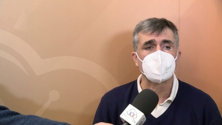 VITO IACONO: “SULL’ISOLA D’ISCHIA CI SIANO DELLE DEROGHE PER LA ZONA ROSSA”