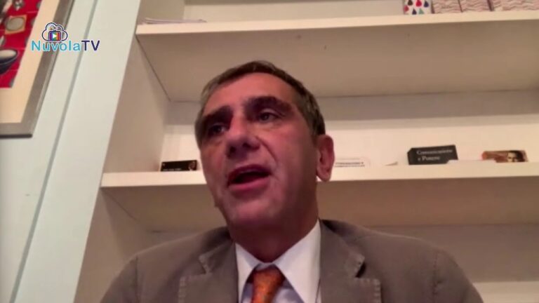 TENSIONE ALTA E PROTESTE IN CAMPANIA. SEVERINO NAPPI: “LA RESPONSABILITA’ E’ DI DE LUCA”