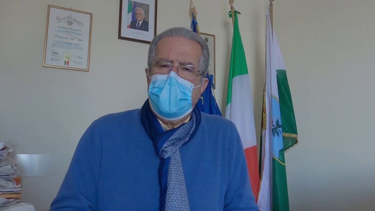 FRANCESCO DEL DEO CHIEDE UNA DEROGA ALLE RESTRIZIONI PER LE ISOLE MINORI. PER I COVID HOTEL SI CERCANO MODELLI GIA’ TESTATI