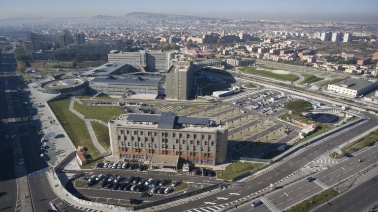 SEGNALI DI SPERANZA DALL’OSPEDALE DEL MARE: NELLO CONTINUA A COMBATTERE!