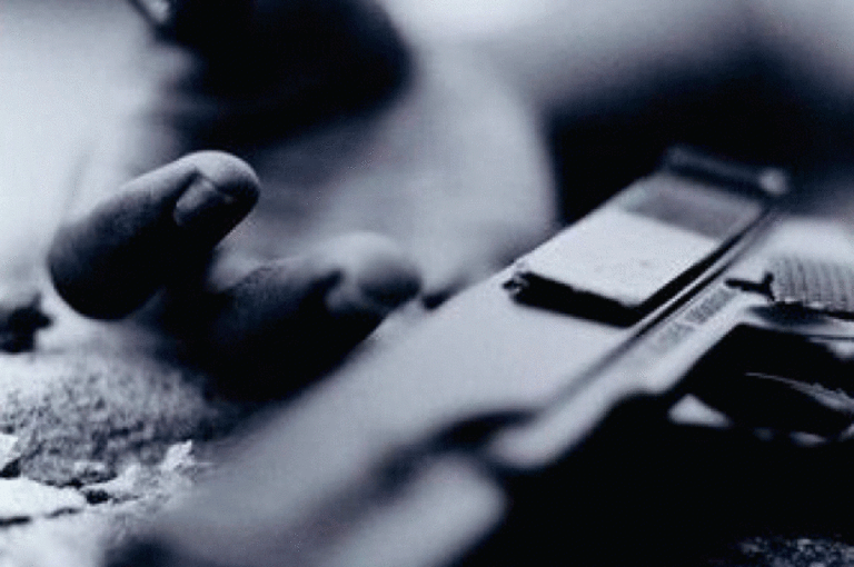 TRAGEDIA A FIAIANO: UN UOMO SI TOGLIE LA VITA SPARANDOSI CON IL SUO FUCILE