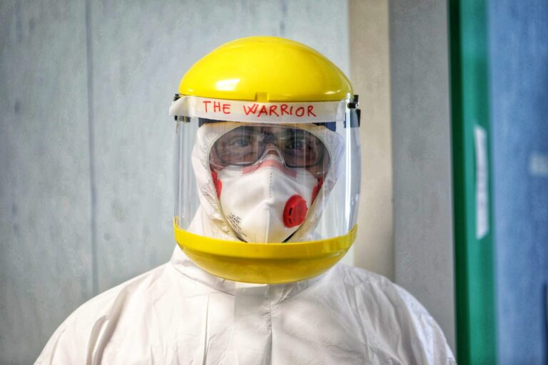 ASL NA2 – UN RICONOSCIMENTO ECONOMICO A 436 INFERMIERI ED OSS IN PRIMA LINEA NELL’EMERGENZA E CONTRO IL COVID