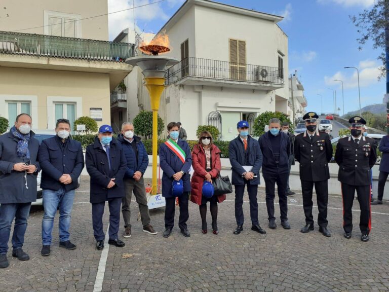 SI «ACCENDE» IL METANO A BARANO