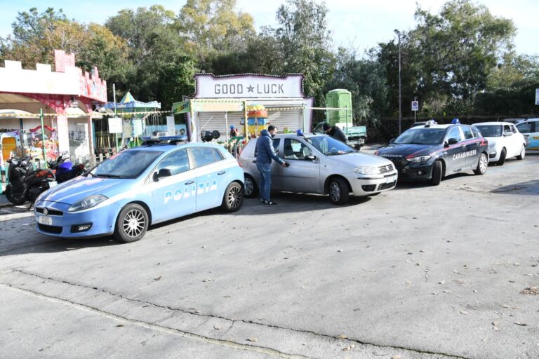 ABBATTIMENTO IN VIA MICHELE MAZZELLA: ANCHE OGGI UN RINVIO. ABUSIVO IL PIANO TERRA LEGITTIMI I PIANI SUPERIORI