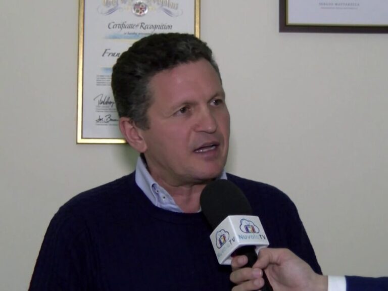 DISTRIBUTORI “CANNABIS” A FORIO, ECCO IL REGOLAMENTO PROPOSTO DAL DOTT. LOFFREDO