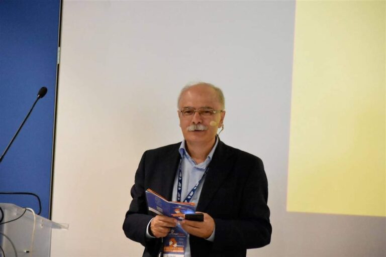 L’ISOLA D’ISCHIA PIANGE IL PROF. PIETRO GRECO