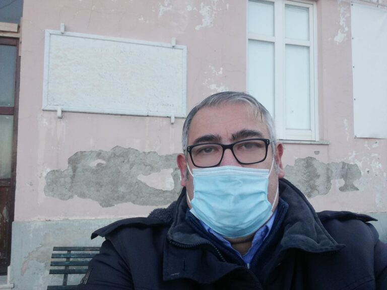 GENNARO SAVIO: “A CASAMICCIOLA SI RENDA LEGGIBILE LA LAPIDE CHE RICORDA GRABLOVITZ”