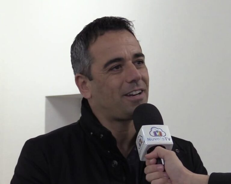 FORIO, “INSIEME PER FORIO” UFFICIALIZZA LA CANDIDATURA A SINDACO DI STANI VERDE